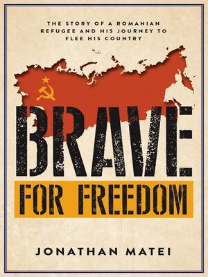 cover image of Brave for Freedom
